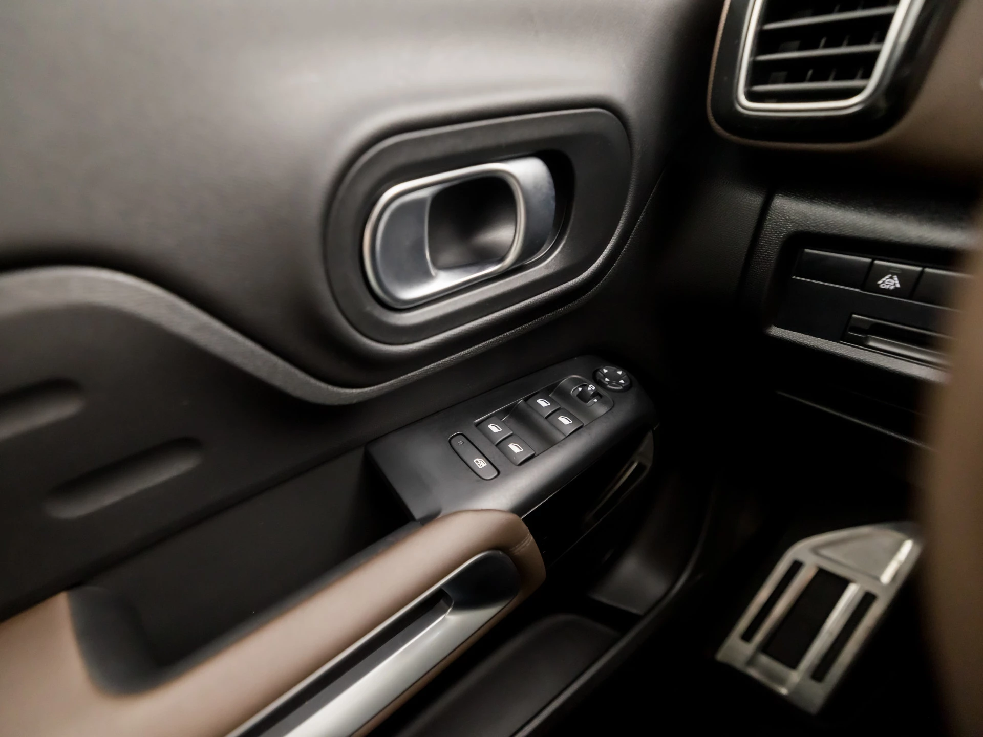 Hoofdafbeelding Citroën C5 Aircross