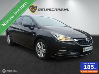 Opel Astra 1.4 Business Executive 150 pk