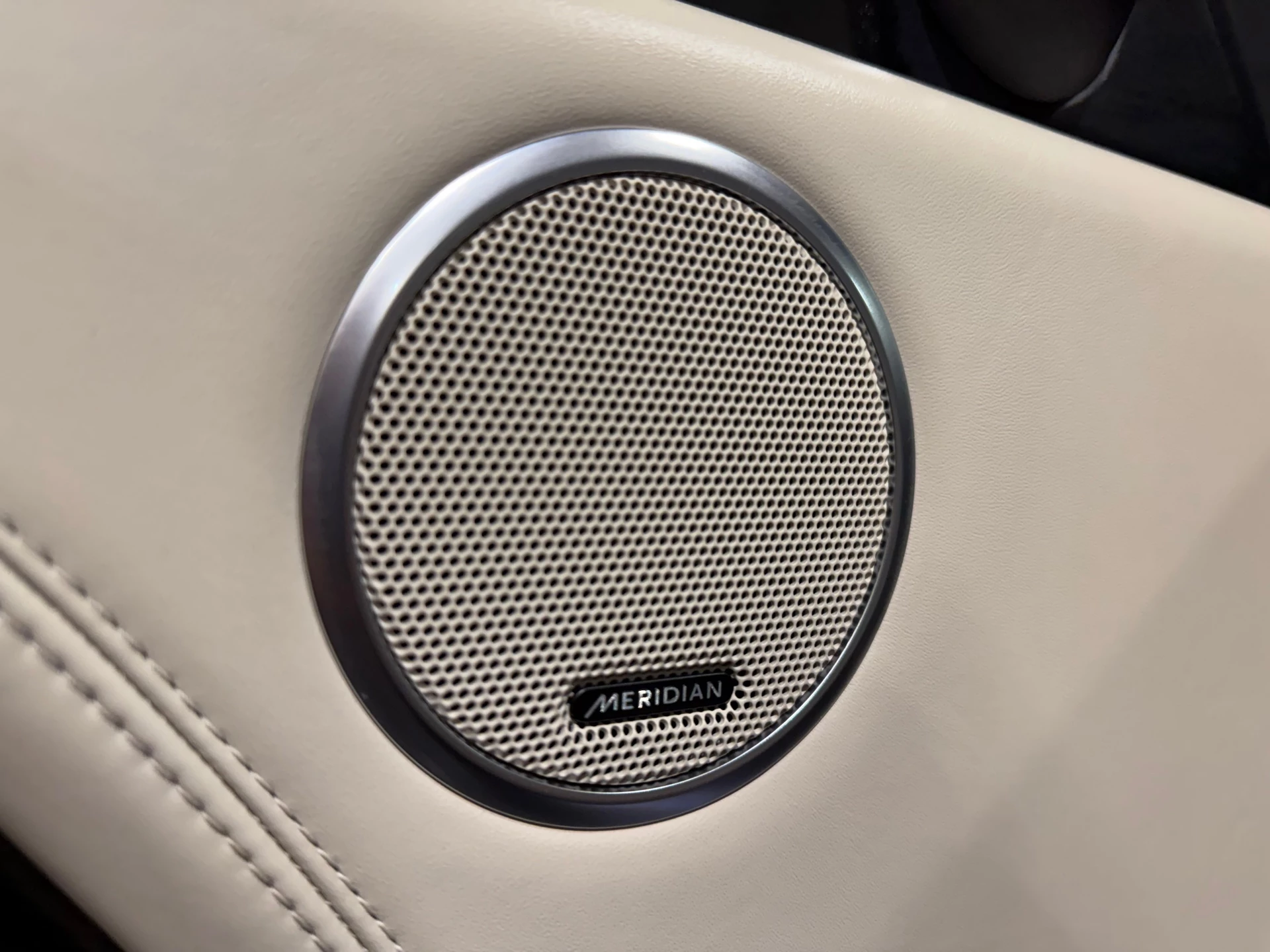 Hoofdafbeelding Land Rover Range Rover