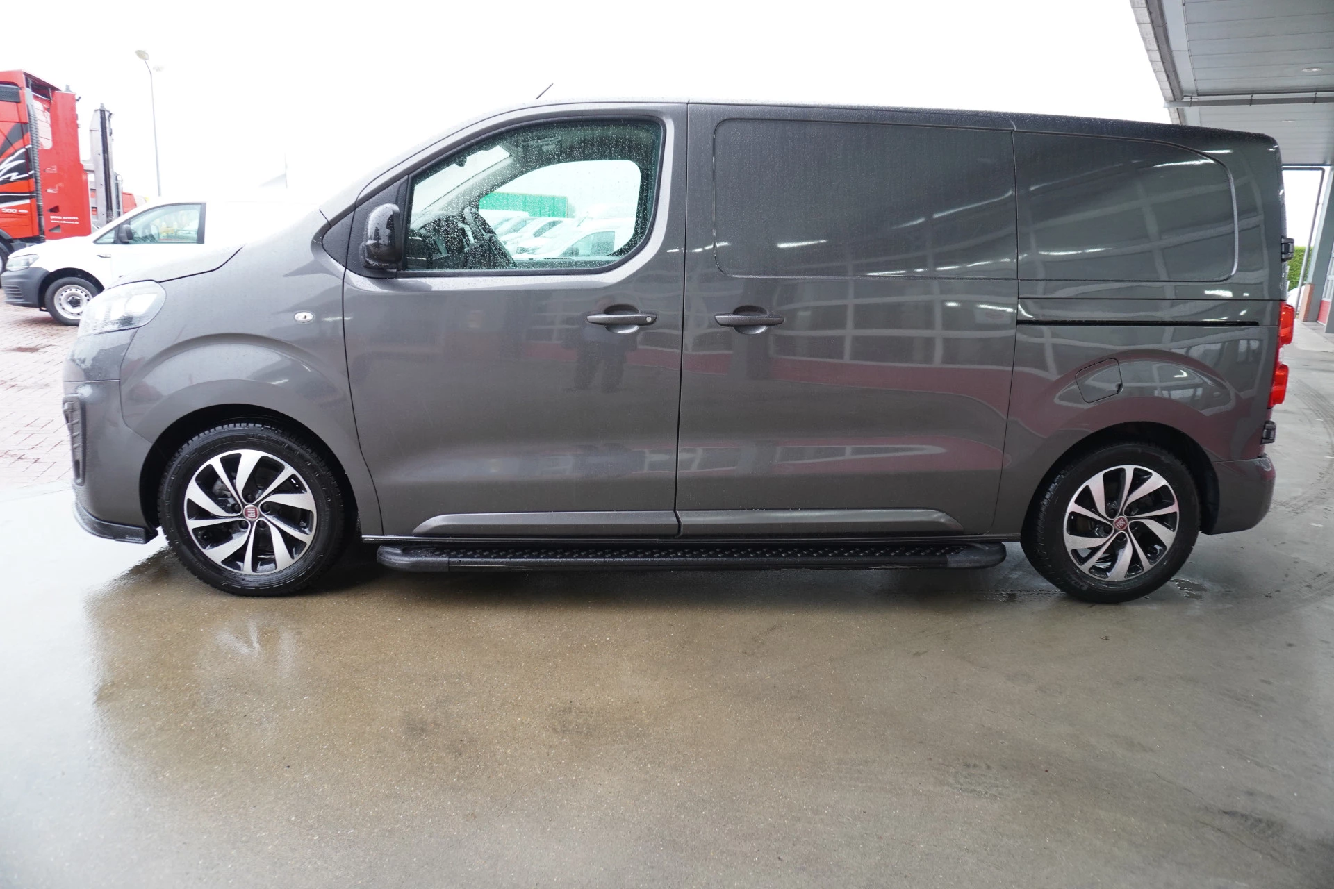 Hoofdafbeelding Fiat Scudo