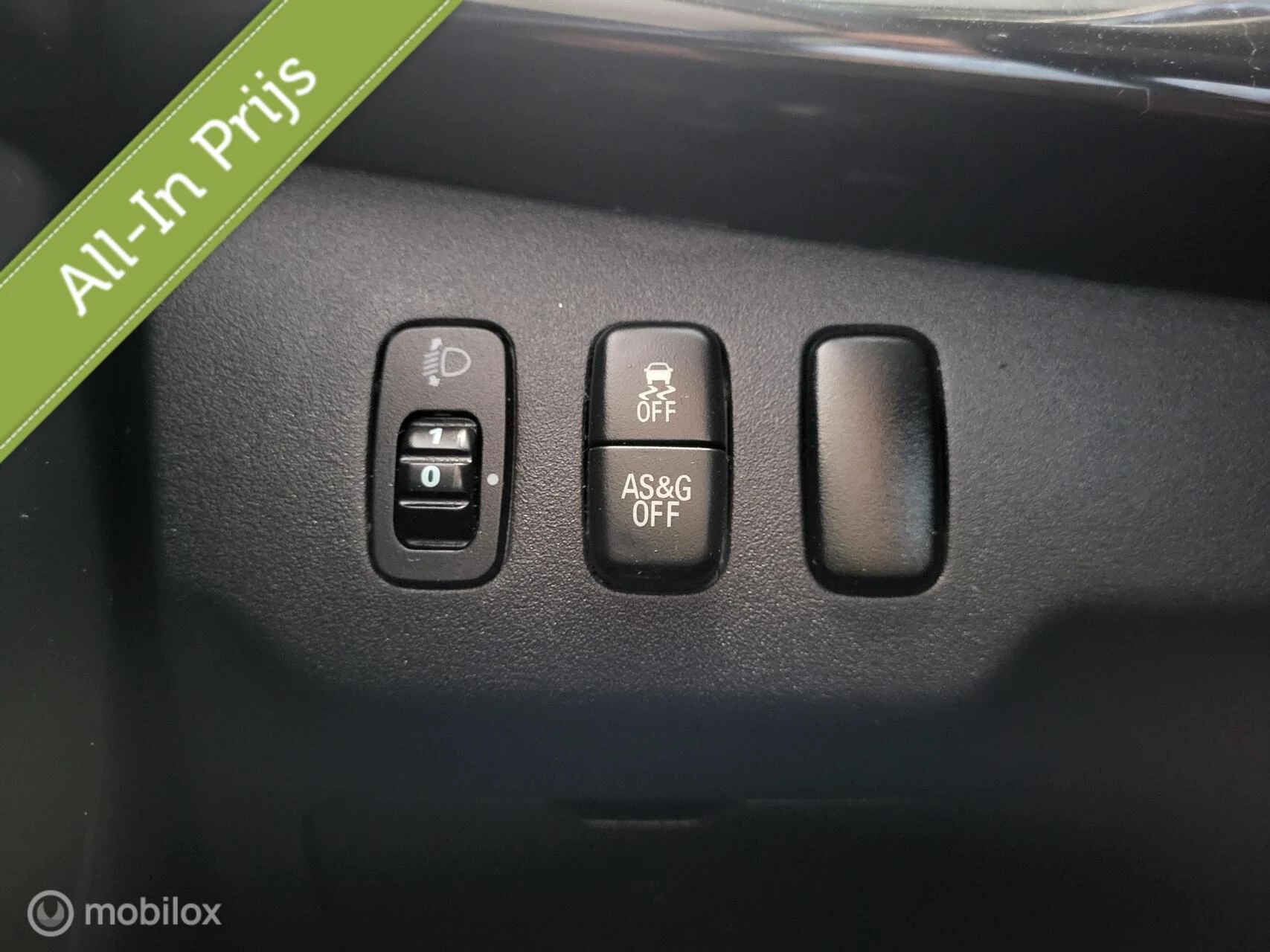 Hoofdafbeelding Mitsubishi Lancer