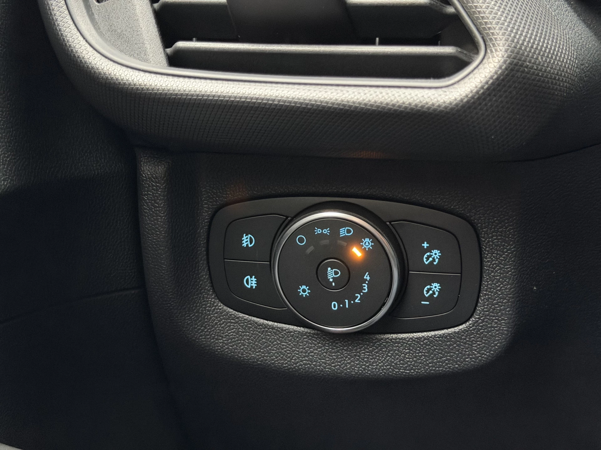 Hoofdafbeelding Ford E-Transit