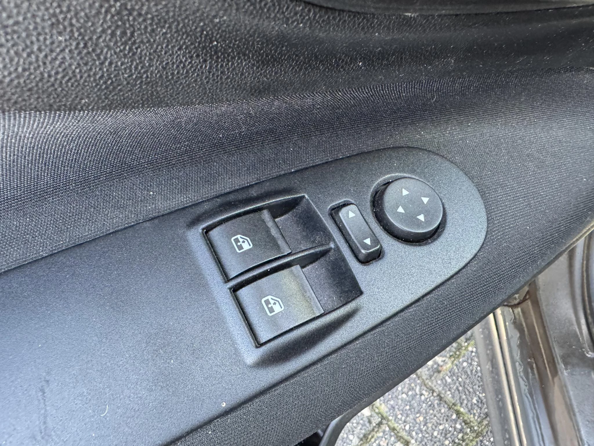 Hoofdafbeelding Fiat Punto