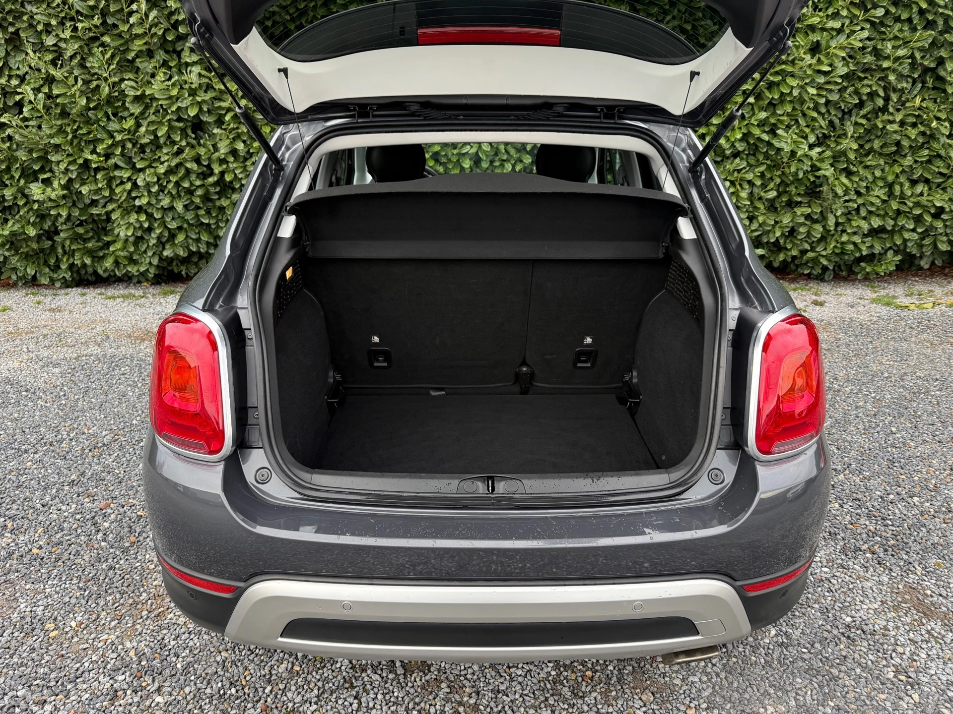 Hoofdafbeelding Fiat 500X