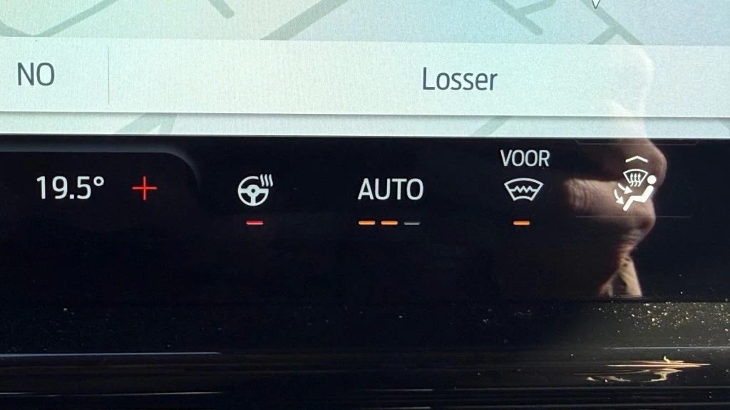 Hoofdafbeelding Ford Tourneo Custom