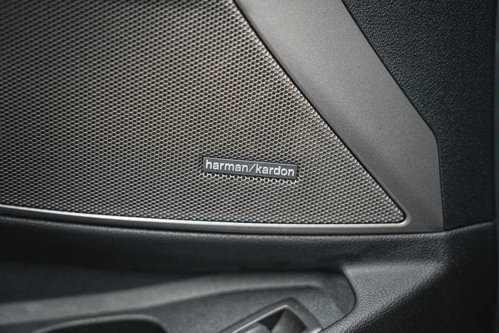 Hoofdafbeelding BMW M3