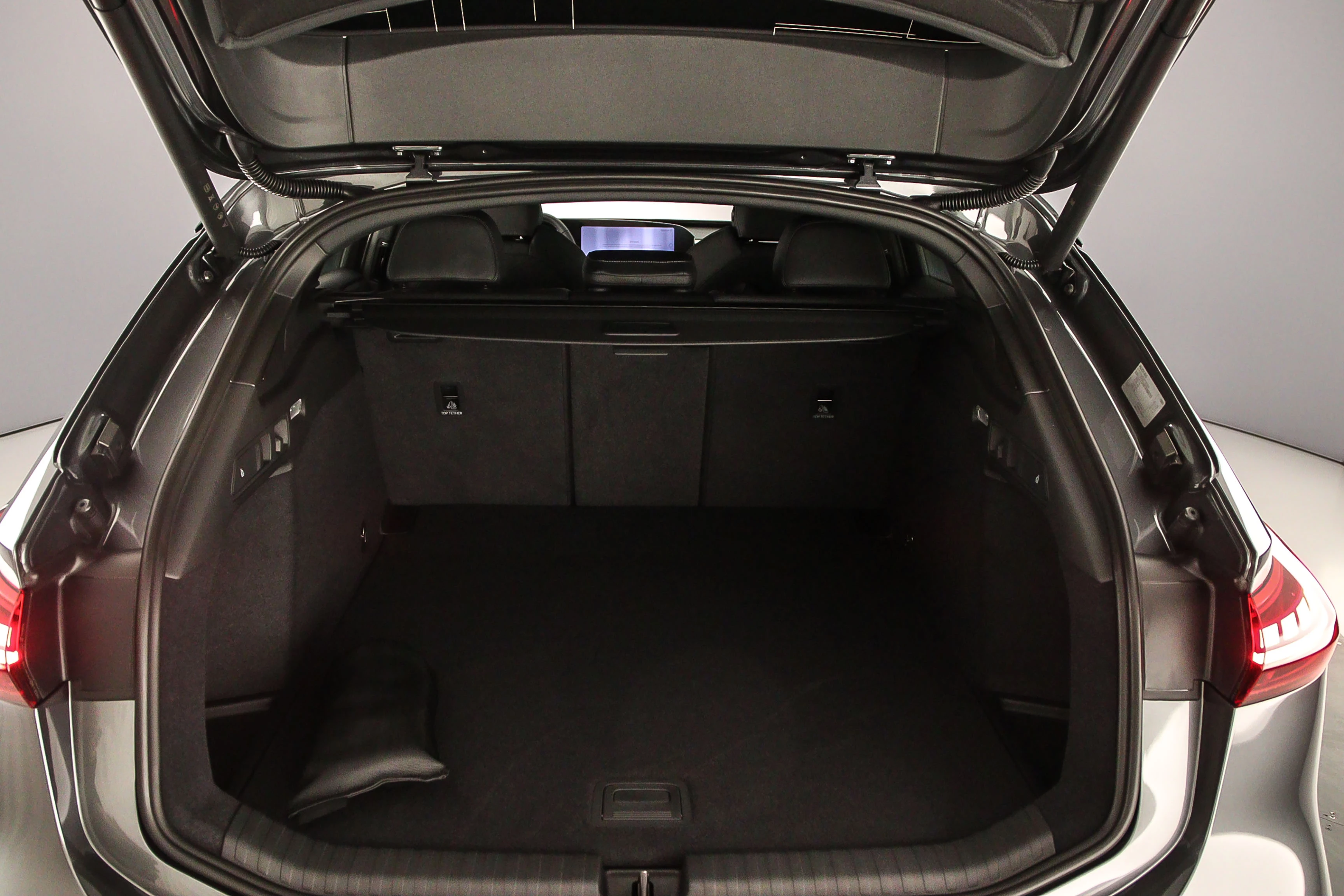 Hoofdafbeelding Audi A6 Sportback e-tron