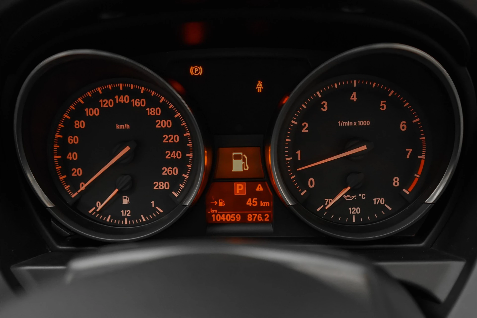 Hoofdafbeelding BMW Z4