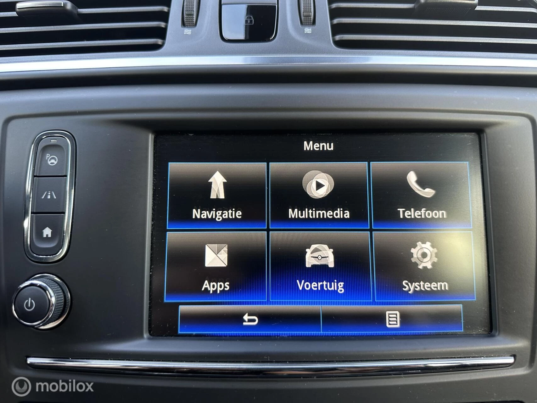 Hoofdafbeelding Renault Kadjar