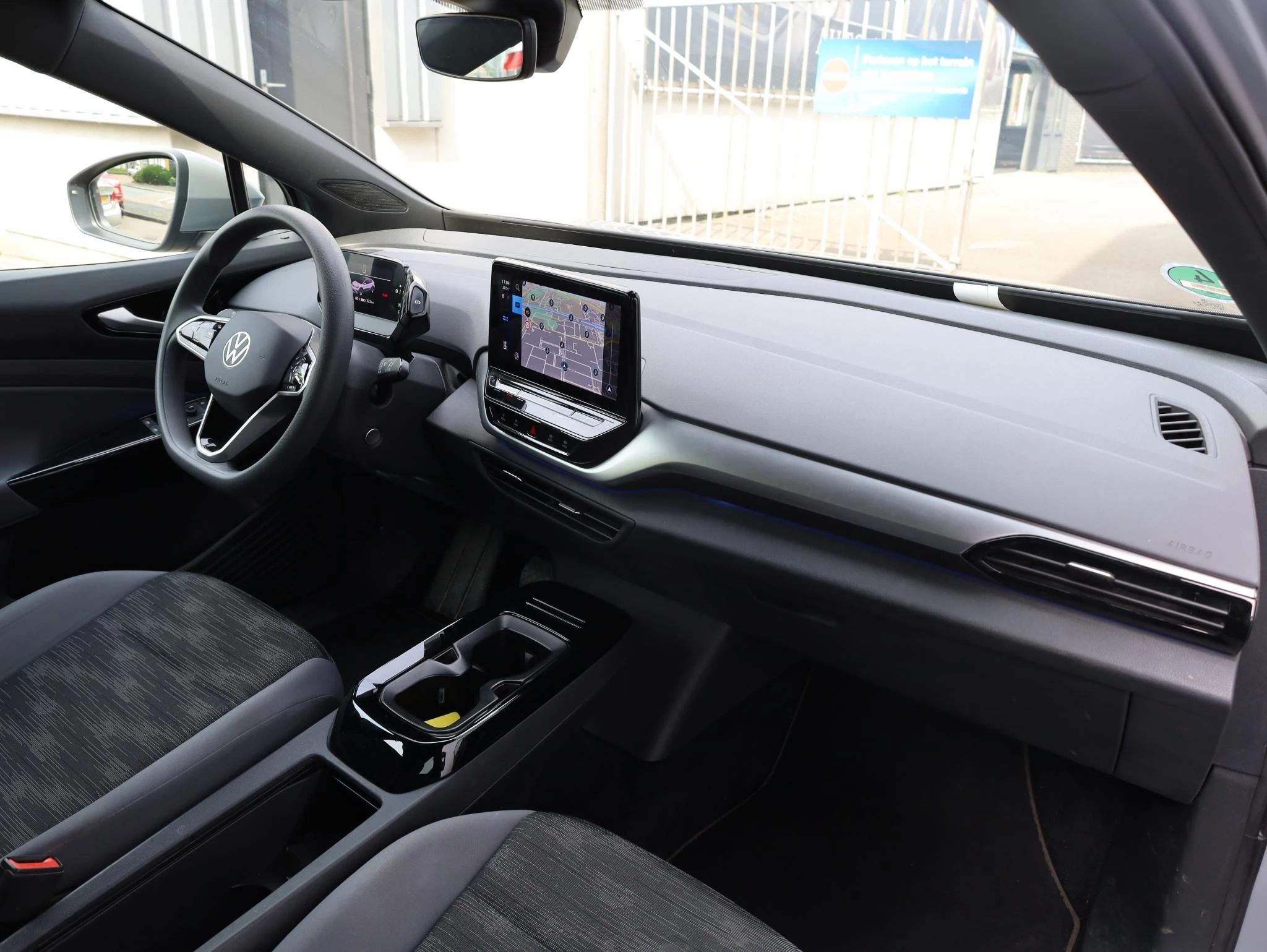 Hoofdafbeelding Volkswagen ID.4
