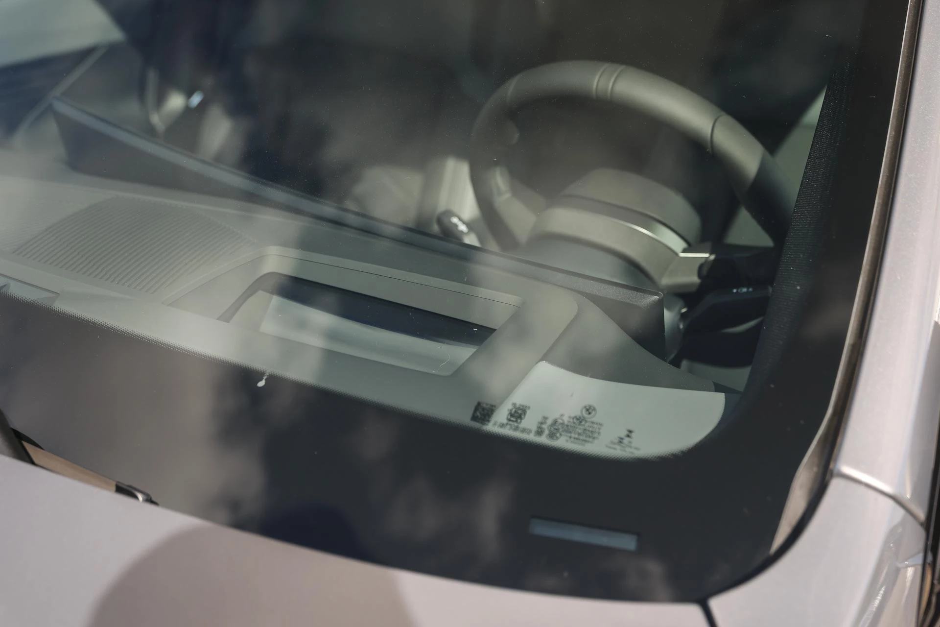 Hoofdafbeelding BMW i5