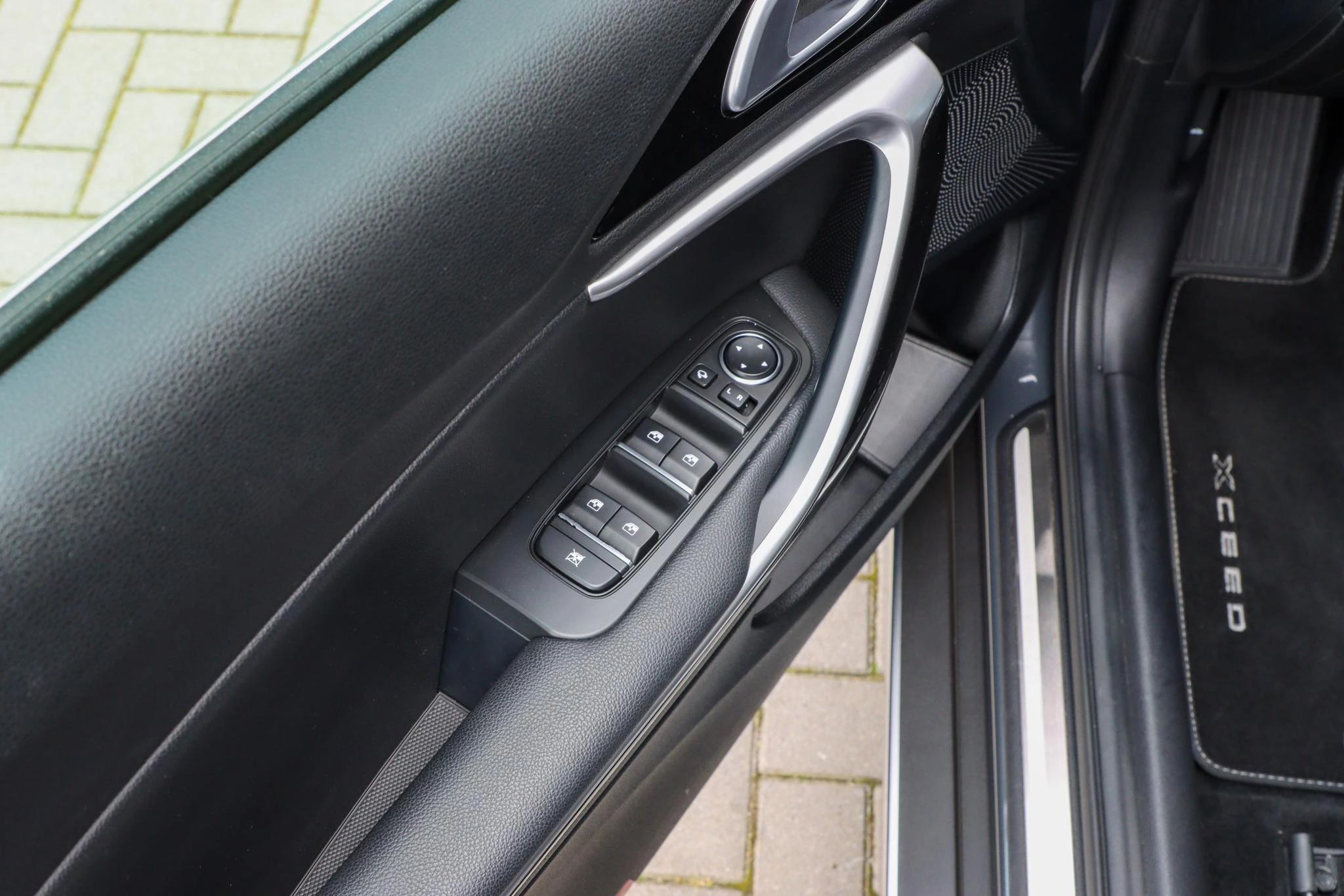Hoofdafbeelding Kia XCeed
