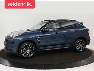 Lynk & Co 01 1.5 Plug In | Panoramadak | Infinity by Harman |  360 camera | Adaptive cruise | Stoelverwarming | Carplay | Memory | Full LED