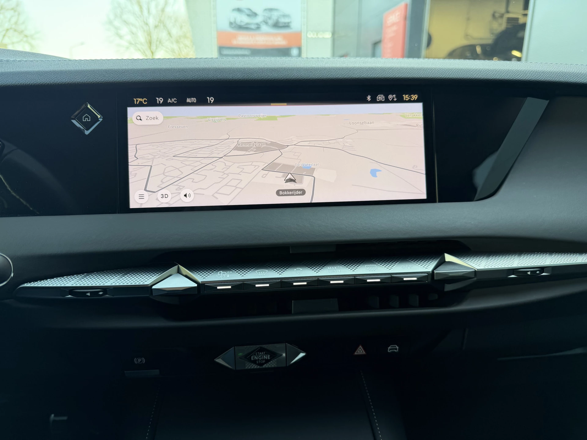 Hoofdafbeelding DS DS 4