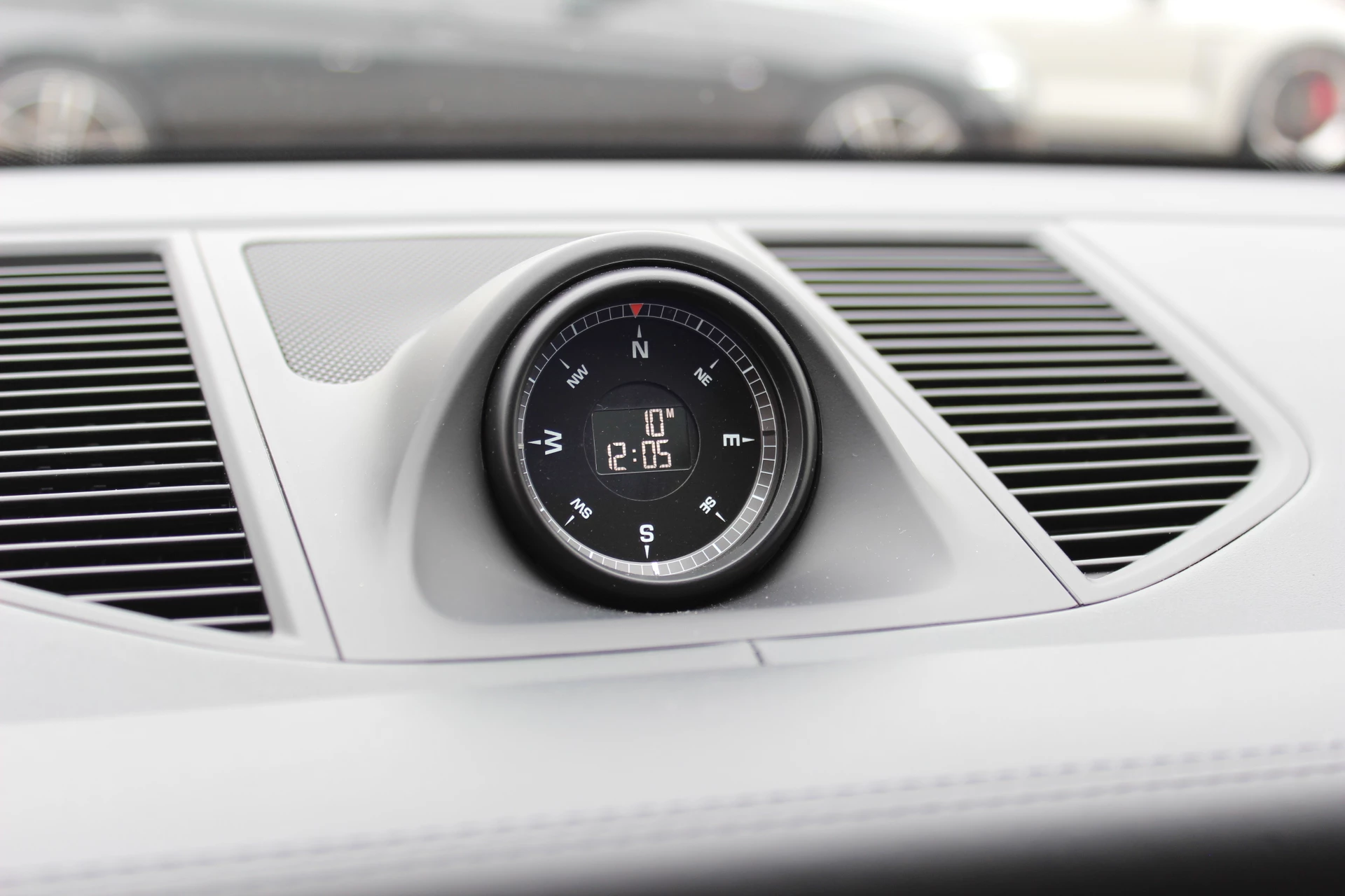 Hoofdafbeelding Porsche Macan