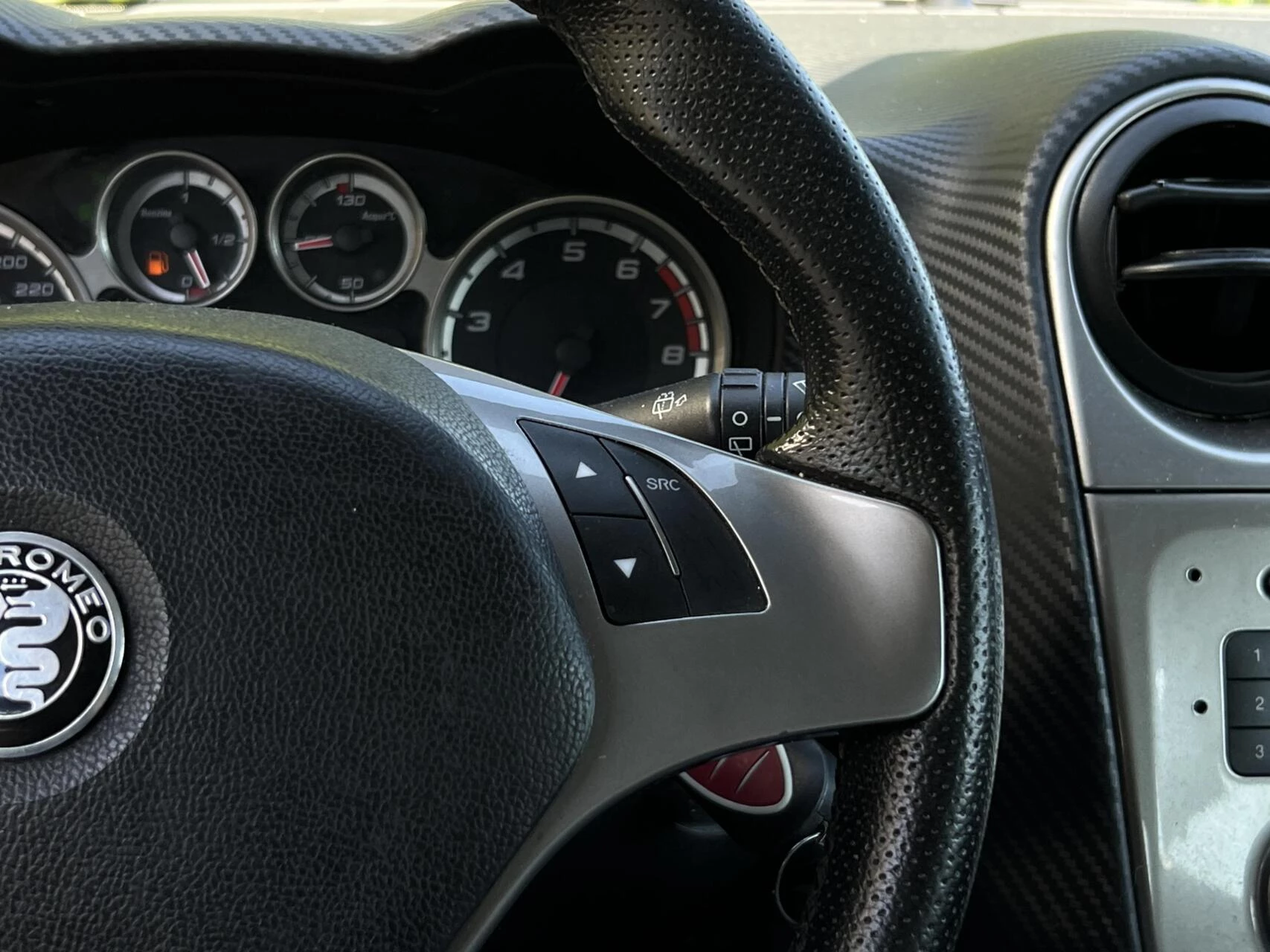 Hoofdafbeelding Alfa Romeo MiTo