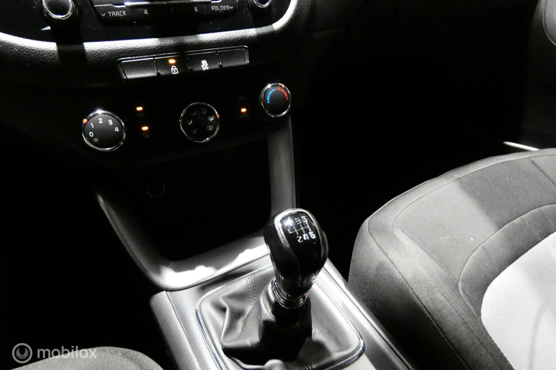 Hoofdafbeelding Kia cee'd