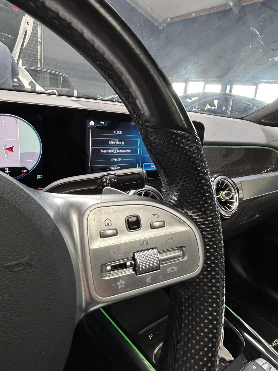 Hoofdafbeelding Mercedes-Benz GLB