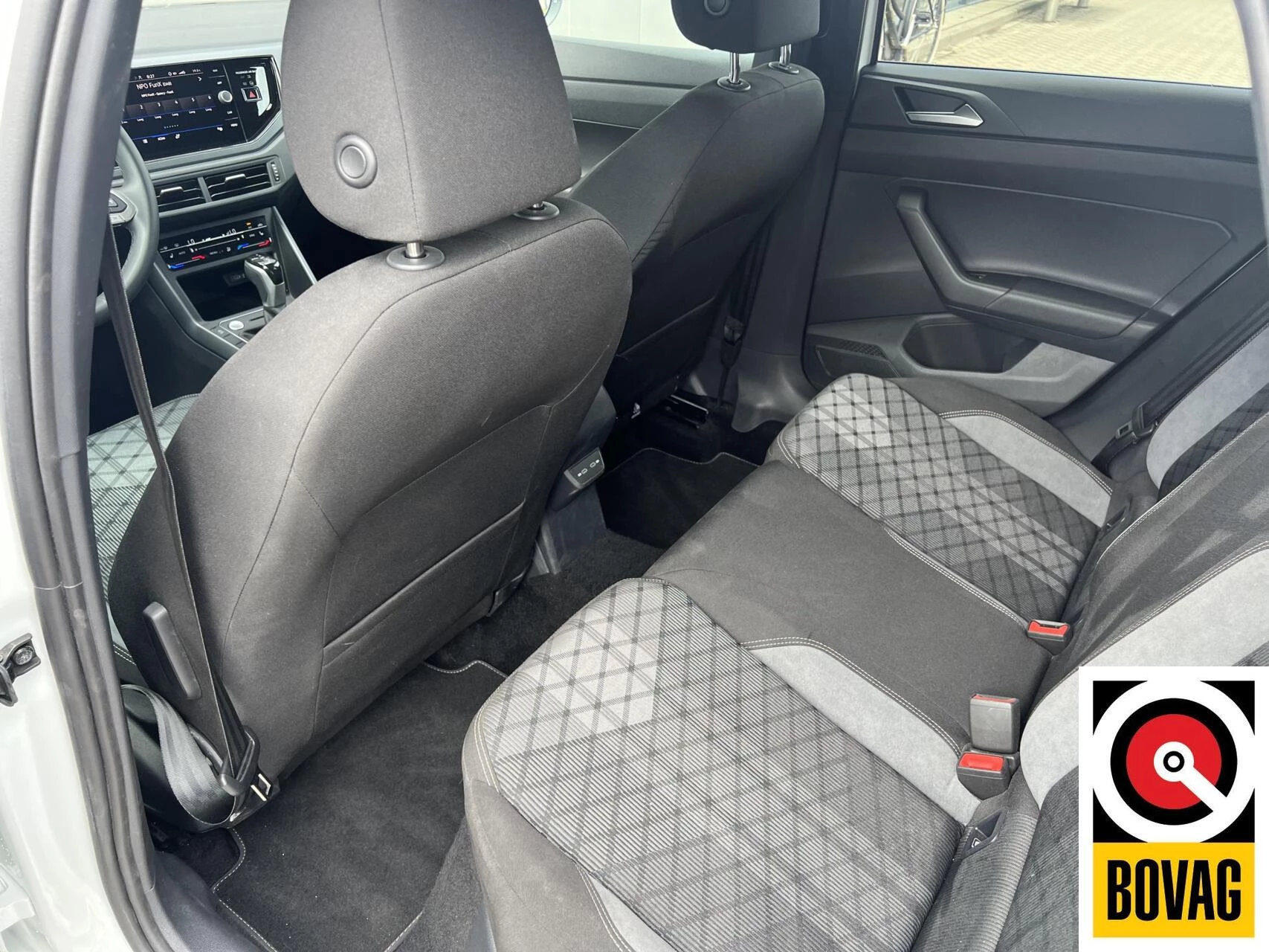 Hoofdafbeelding Volkswagen Taigo