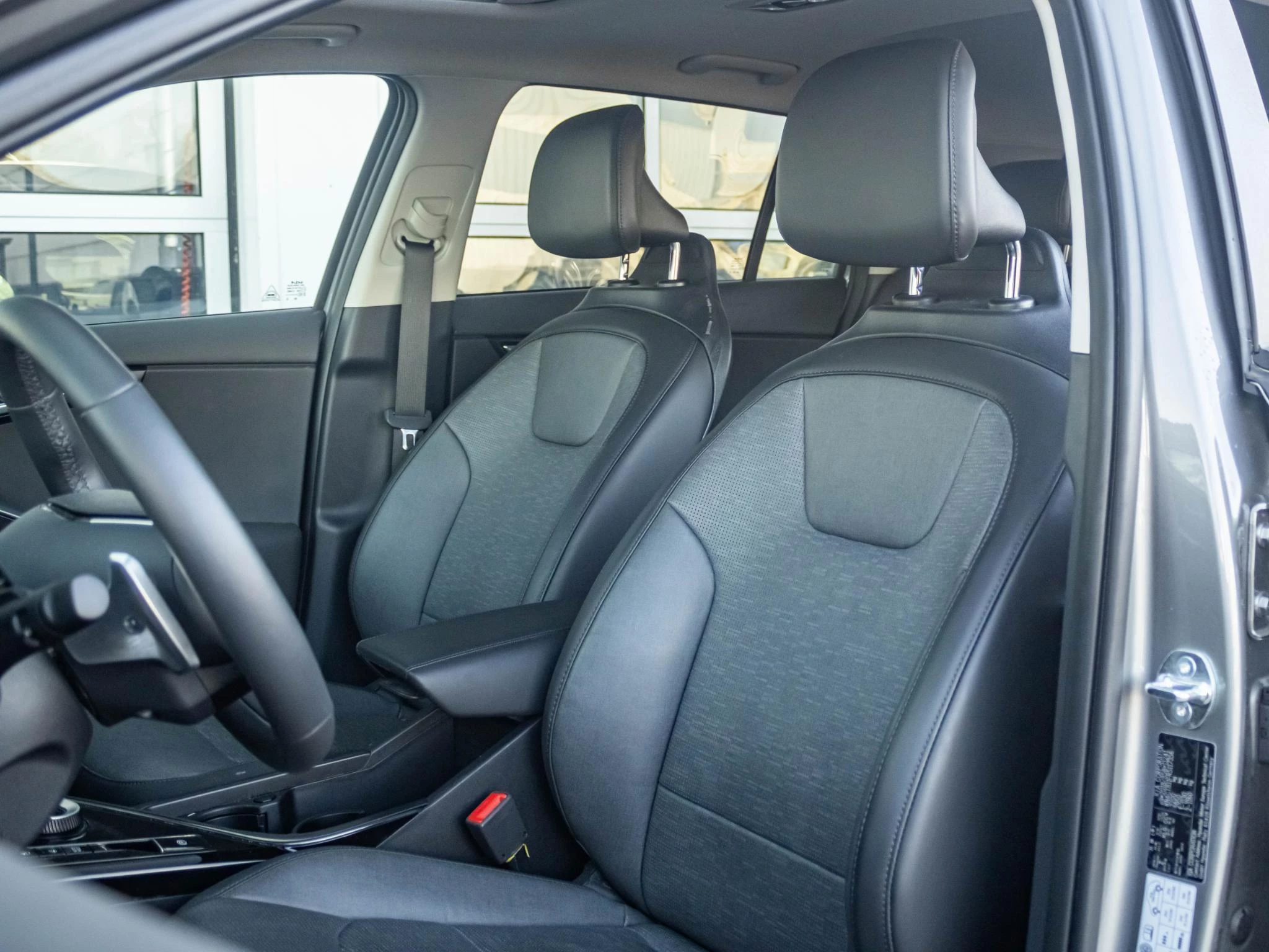 Hoofdafbeelding Kia Niro EV