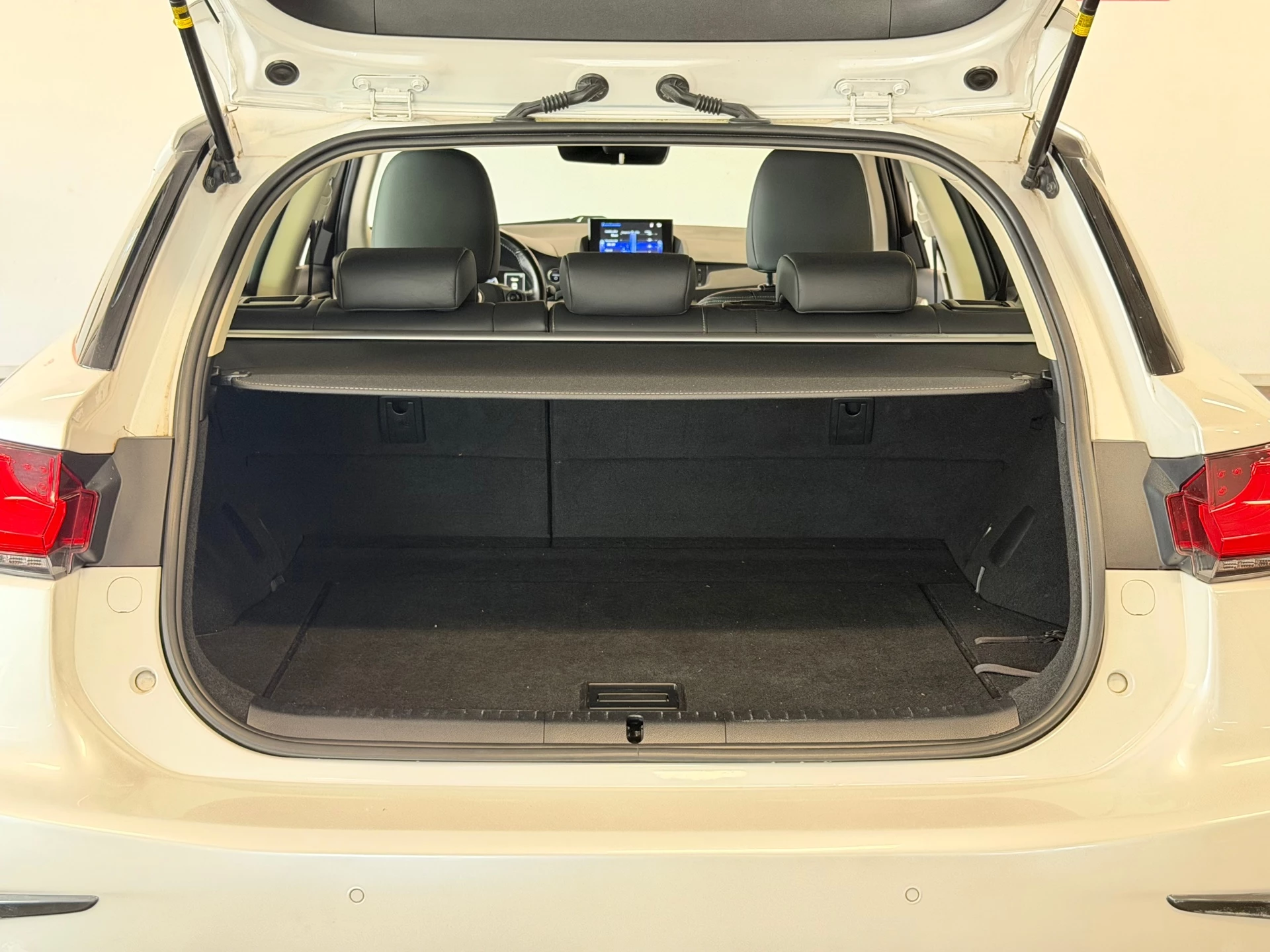 Hoofdafbeelding Lexus CT