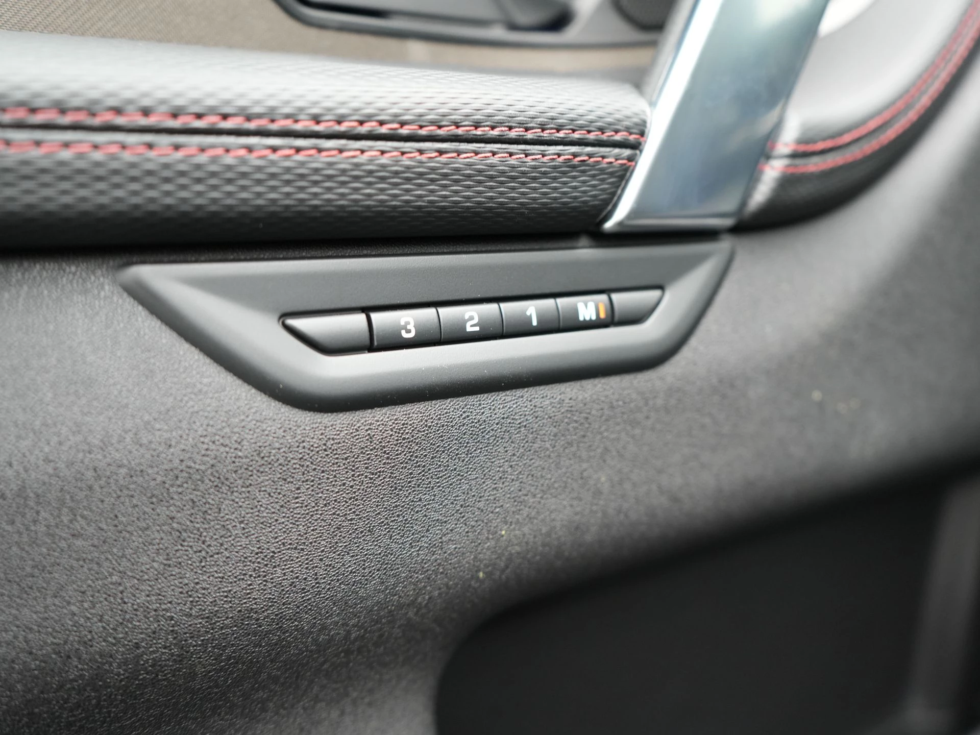 Hoofdafbeelding Land Rover Discovery Sport