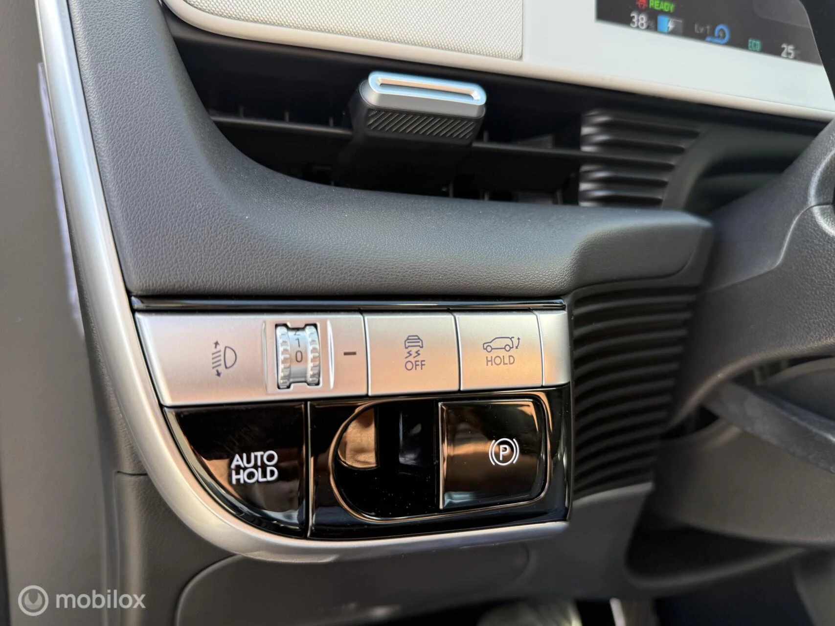 Hoofdafbeelding Hyundai IONIQ 5