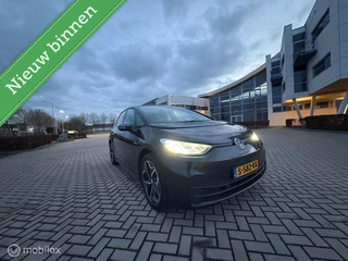 Volkswagen ID.3 Pure 45 kWh SOH92%