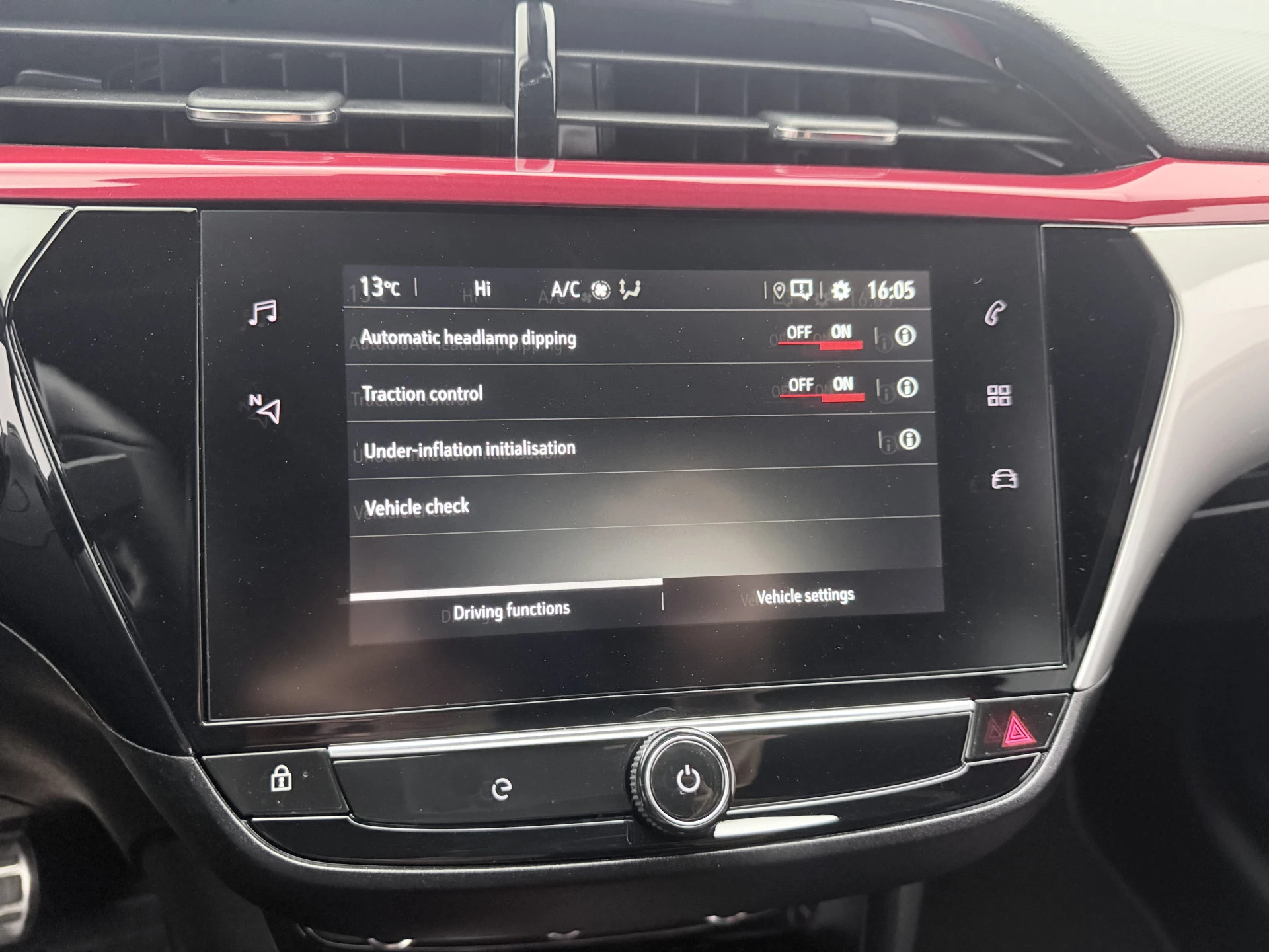 Hoofdafbeelding Opel Corsa-e