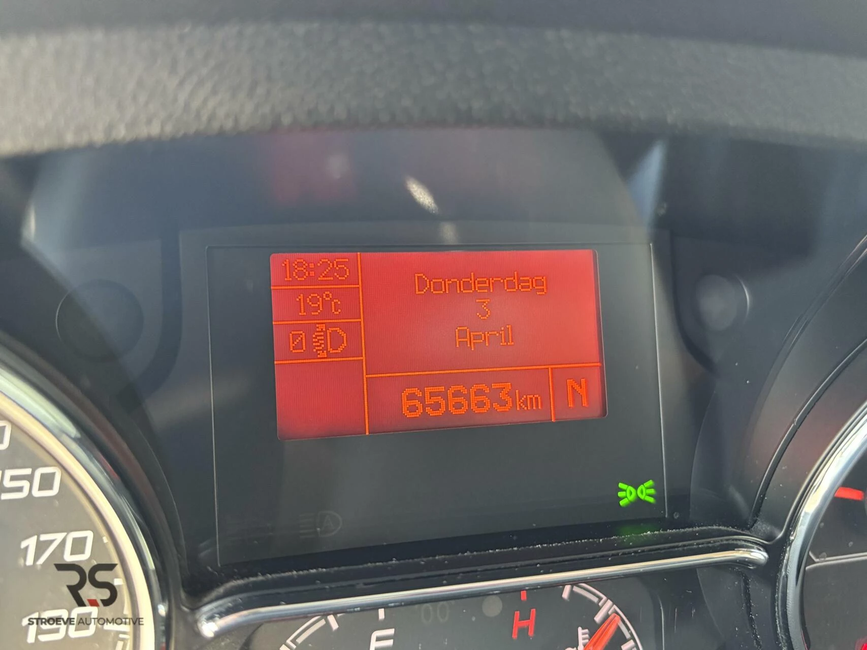 Hoofdafbeelding Fiat S6