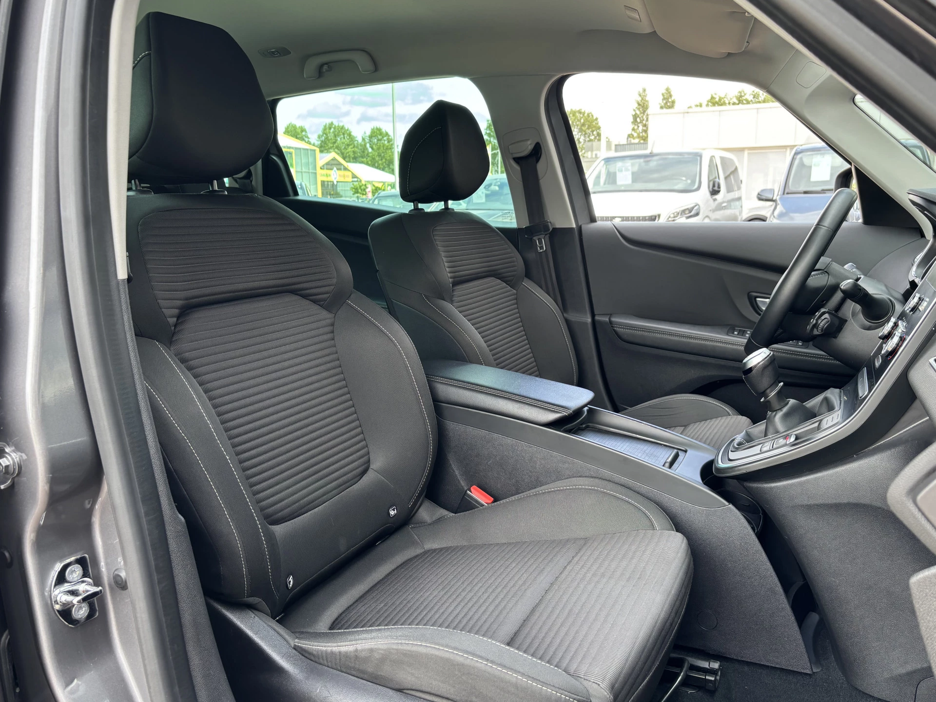 Hoofdafbeelding Renault Grand Scénic