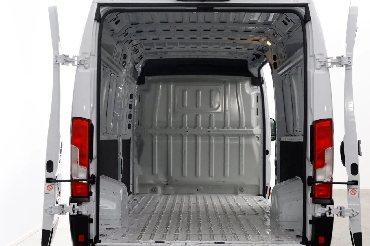 Hoofdafbeelding Citroën Jumper