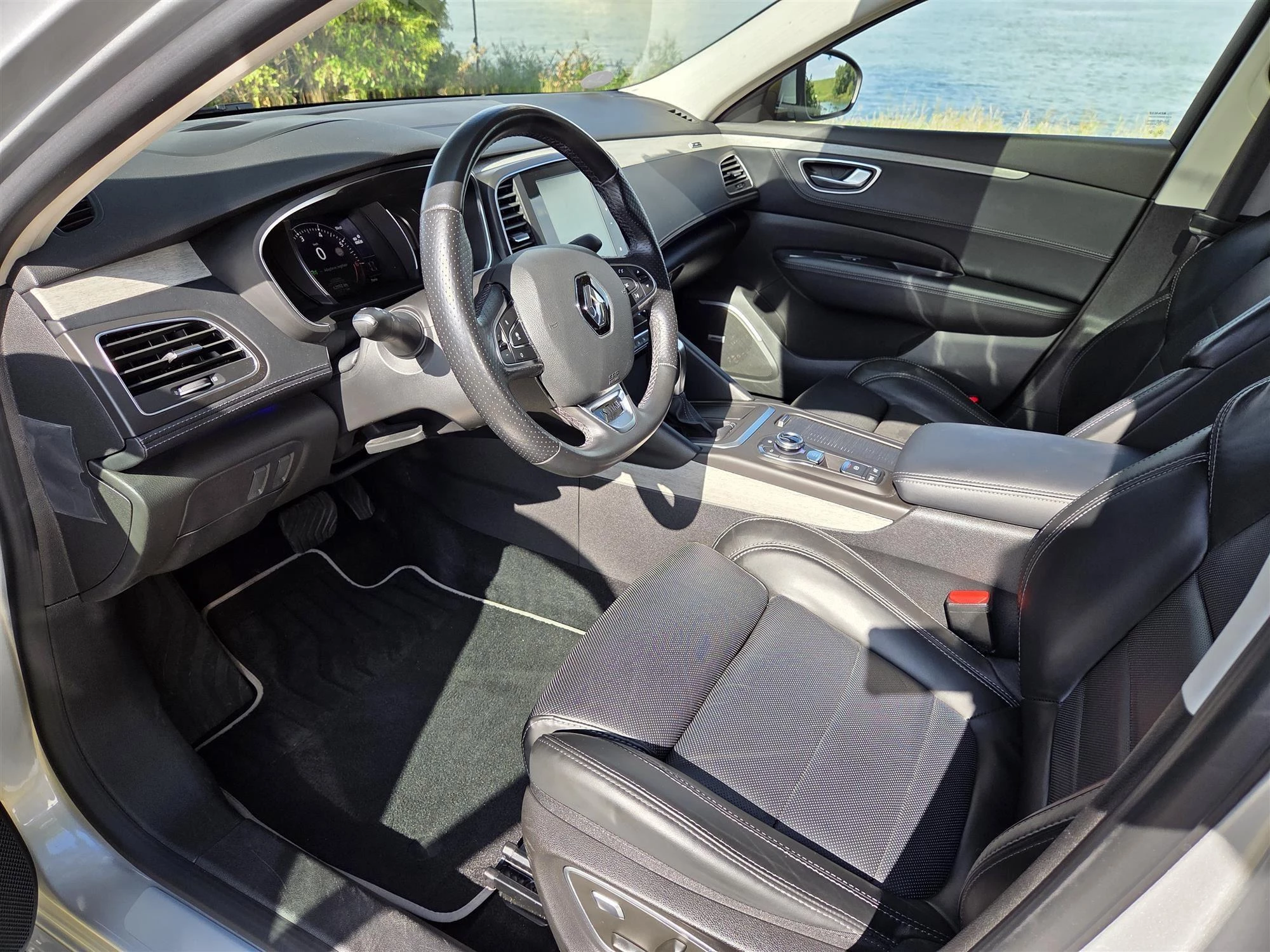 Hoofdafbeelding Renault Talisman