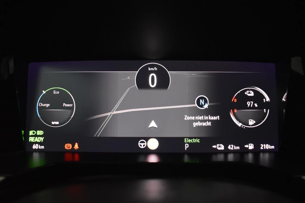 Hoofdafbeelding Opel Grandland