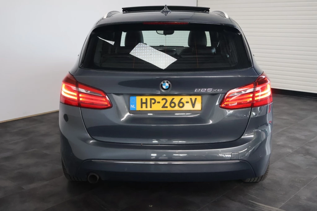 Hoofdafbeelding BMW 2 Serie