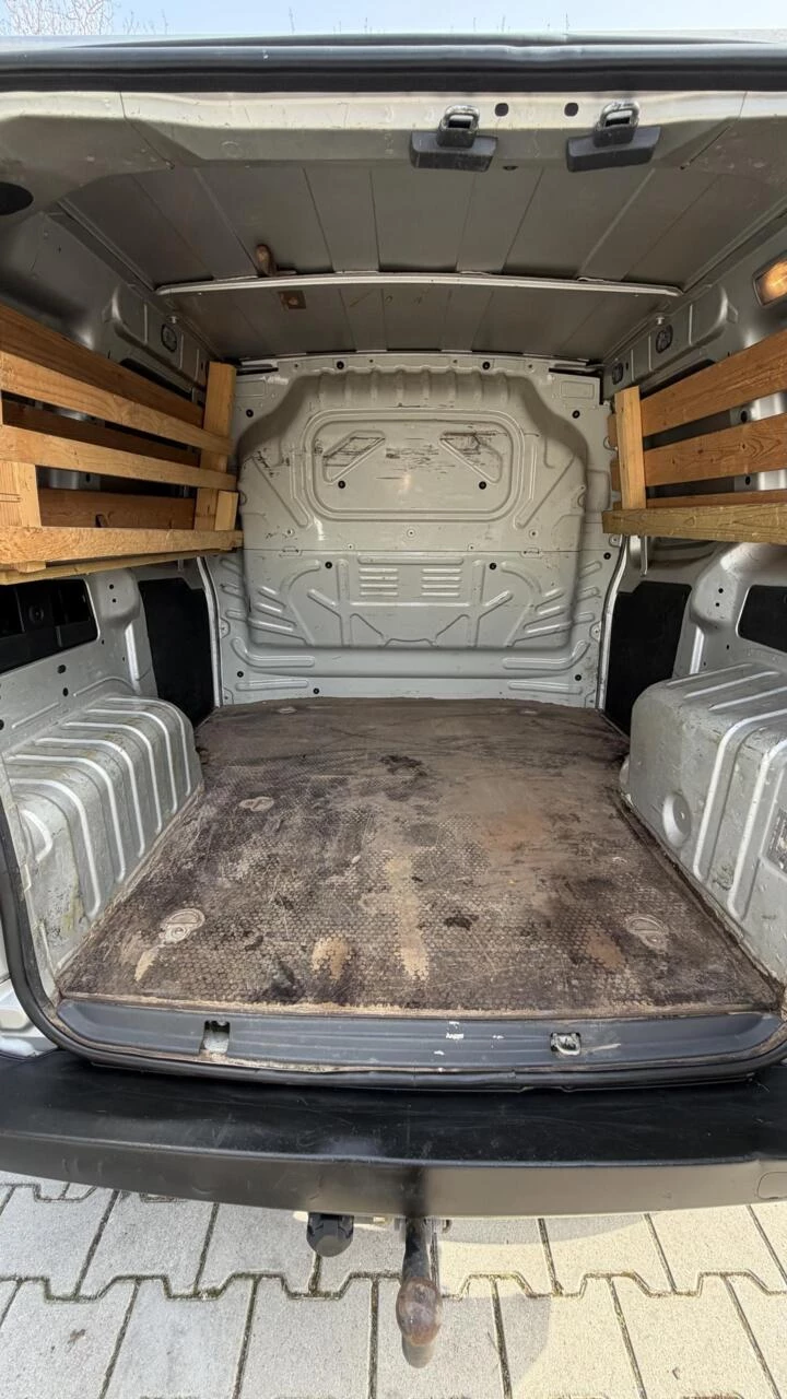 Hoofdafbeelding Citroën Nemo