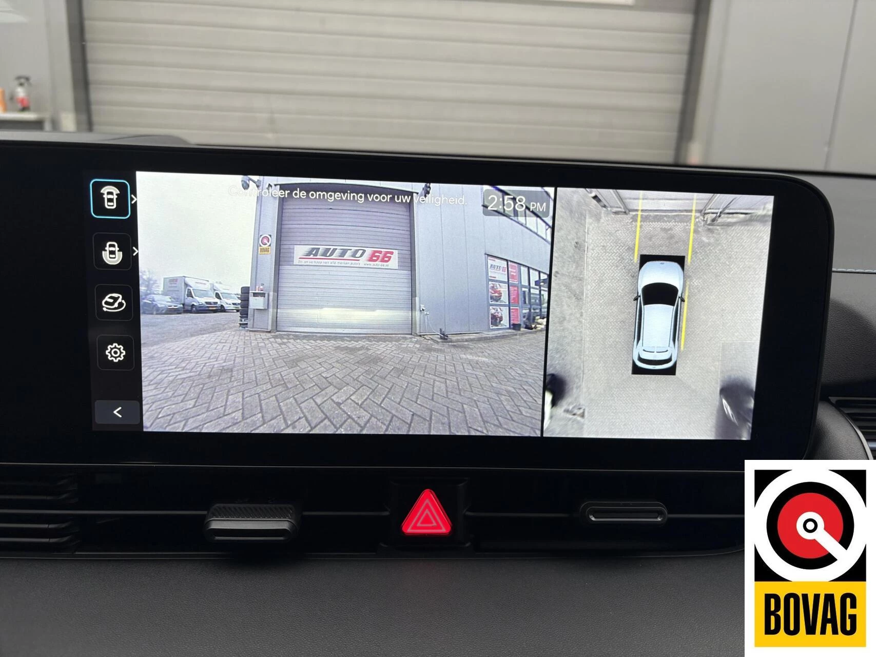 Hoofdafbeelding Hyundai IONIQ 5