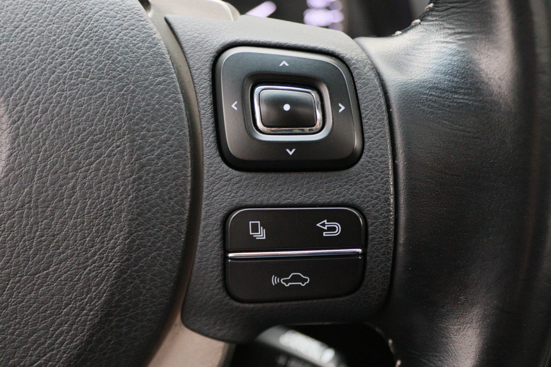 Hoofdafbeelding Lexus NX