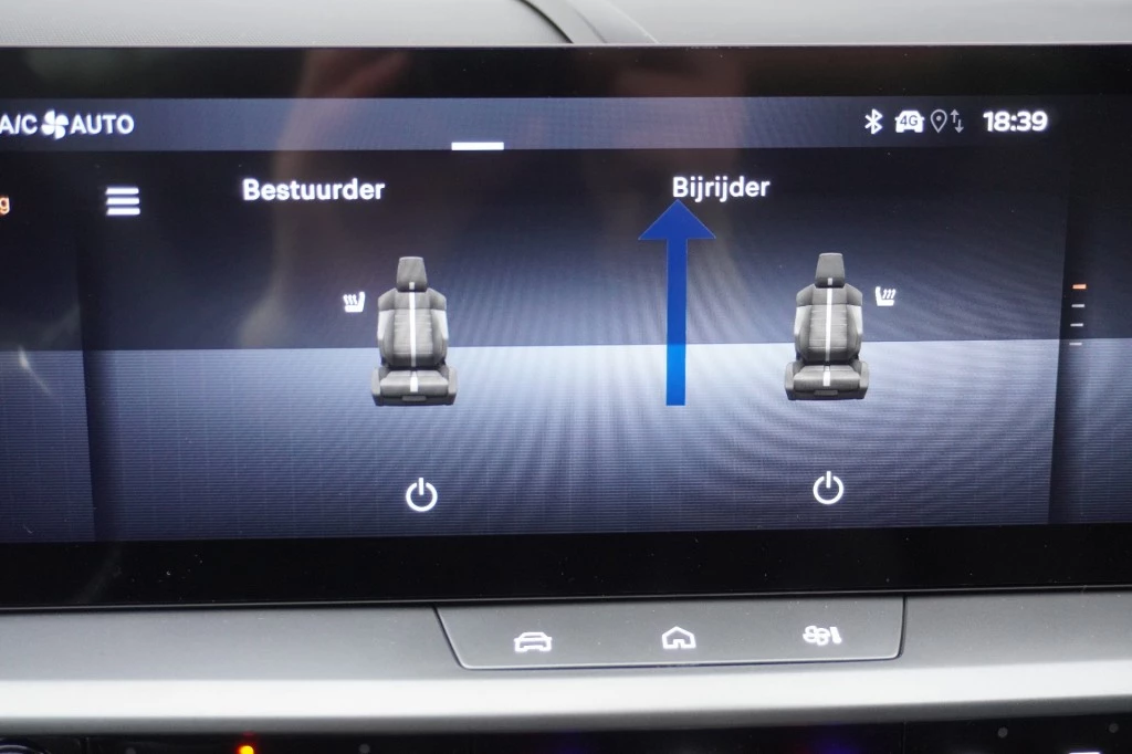 Hoofdafbeelding Opel Grandland