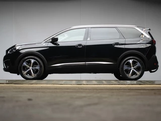 Peugeot 5008 1.2 PureTech Crossway Sport (PANORAMADAK,APPLE CARPLAY,NAVI,CAMERA,360 VIEW,GETINT,CLIMATE,SPORTSTOELEN,LM VELGEN)