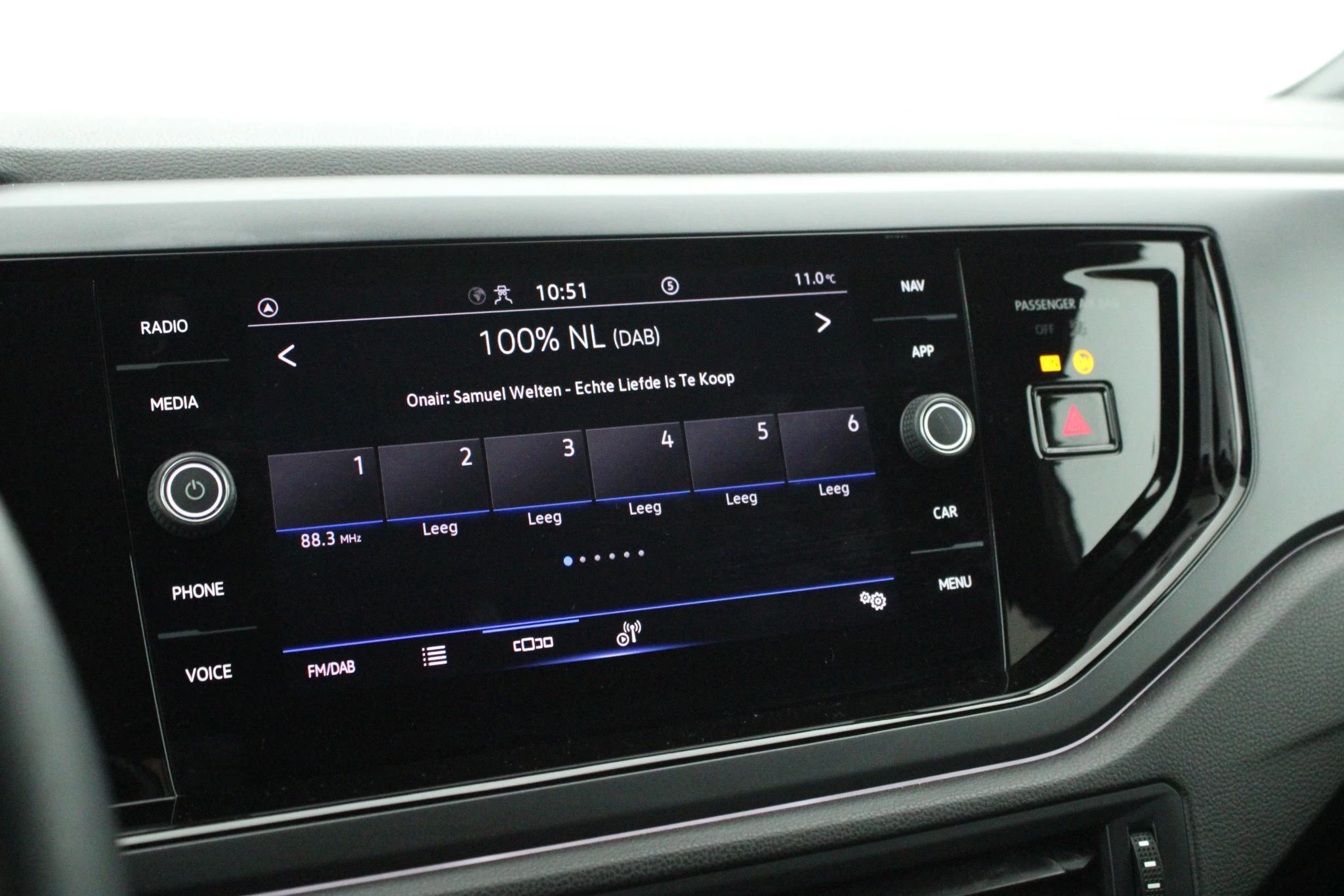 Hoofdafbeelding Volkswagen Taigo