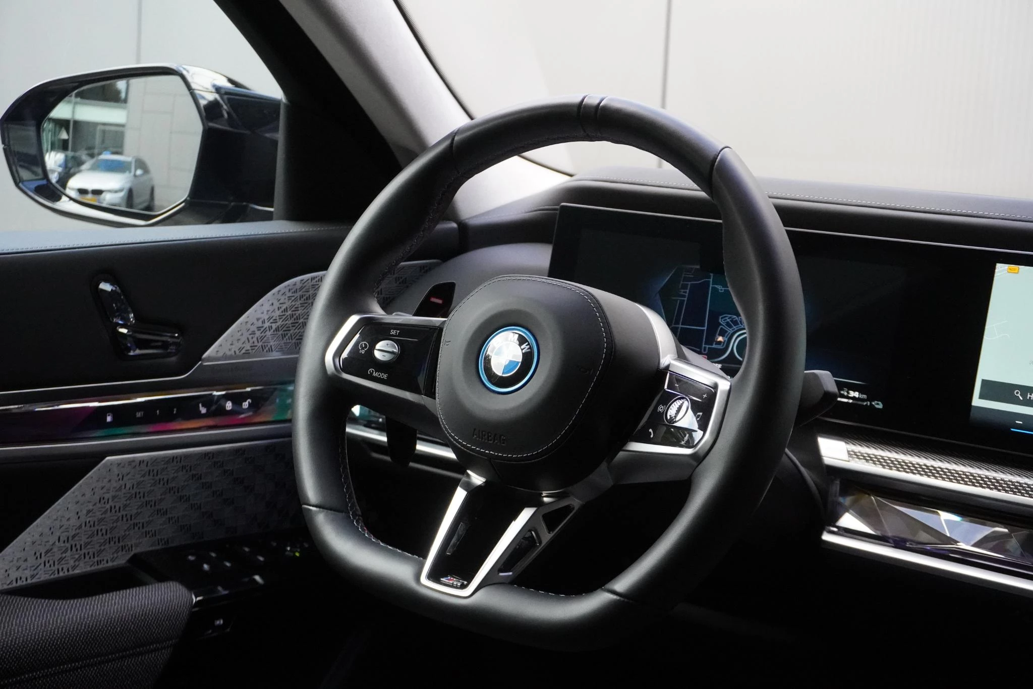 Hoofdafbeelding BMW 7 Serie