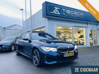 BMW 3-serie Touring M340i xDrive High Executive Edition