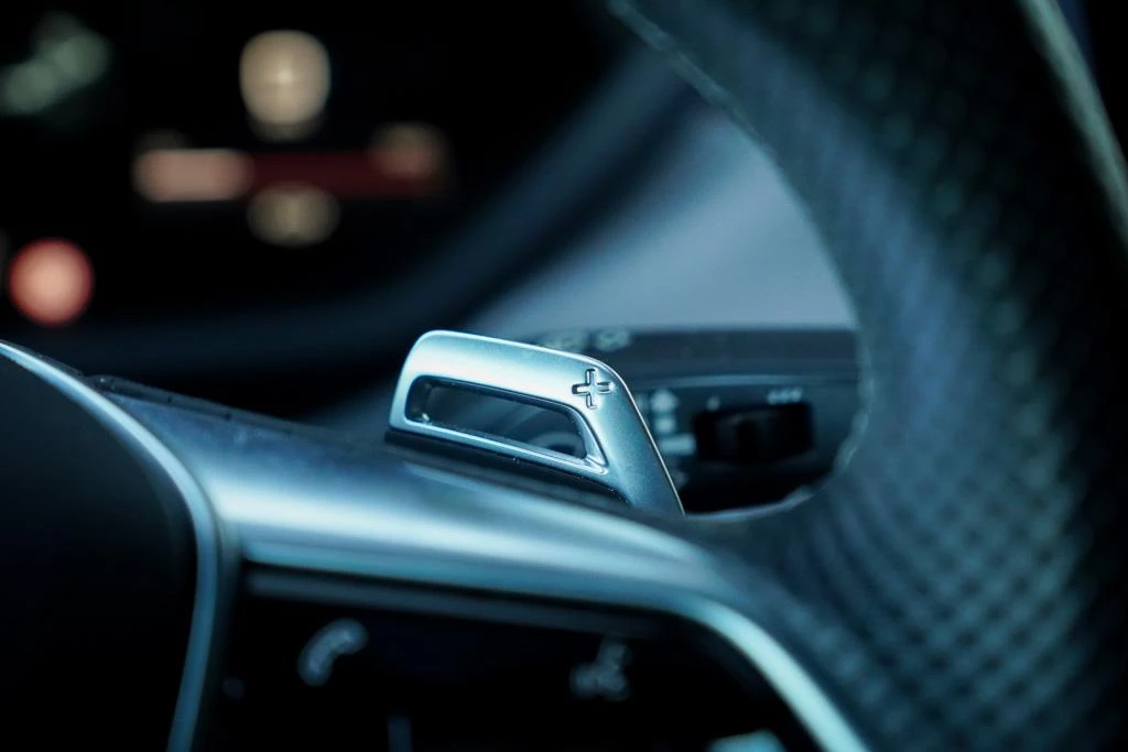 Hoofdafbeelding Audi e-tron GT