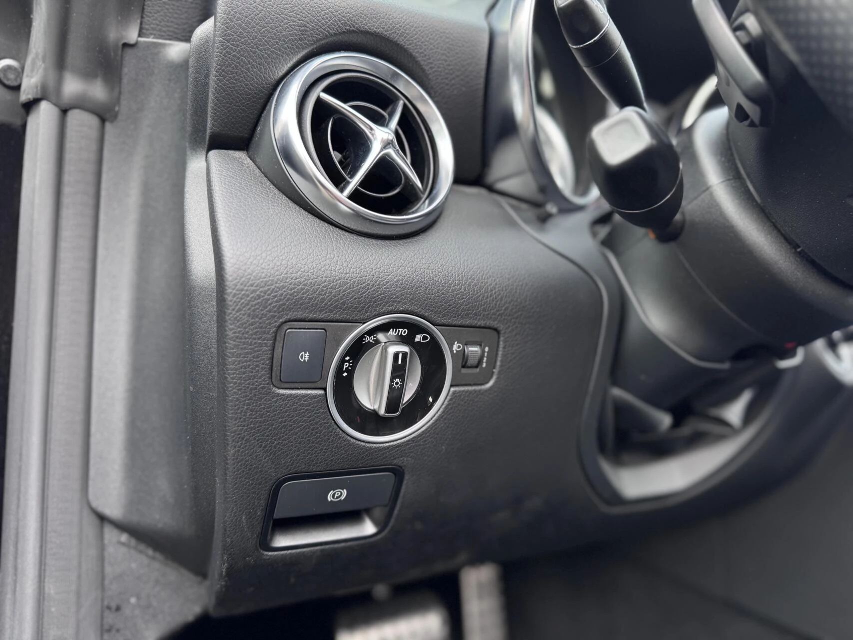 Hoofdafbeelding Mercedes-Benz SLK