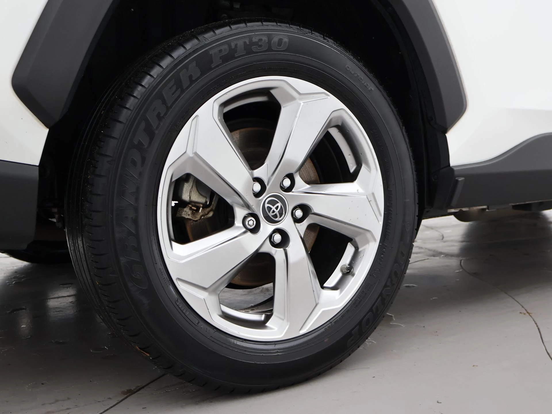 Hoofdafbeelding Toyota RAV4