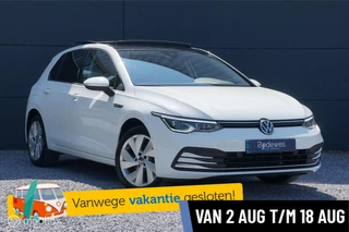 Volkswagen Golf 1.5 eTSI DSG Style Apple/Android Panodak LED