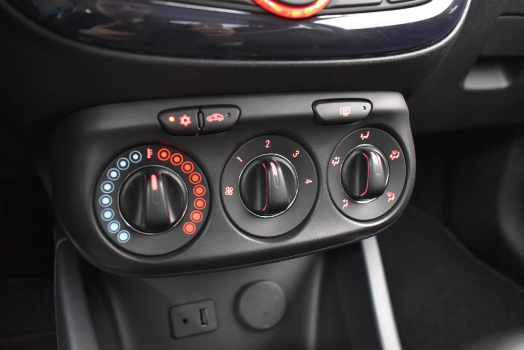 Hoofdafbeelding Opel ADAM