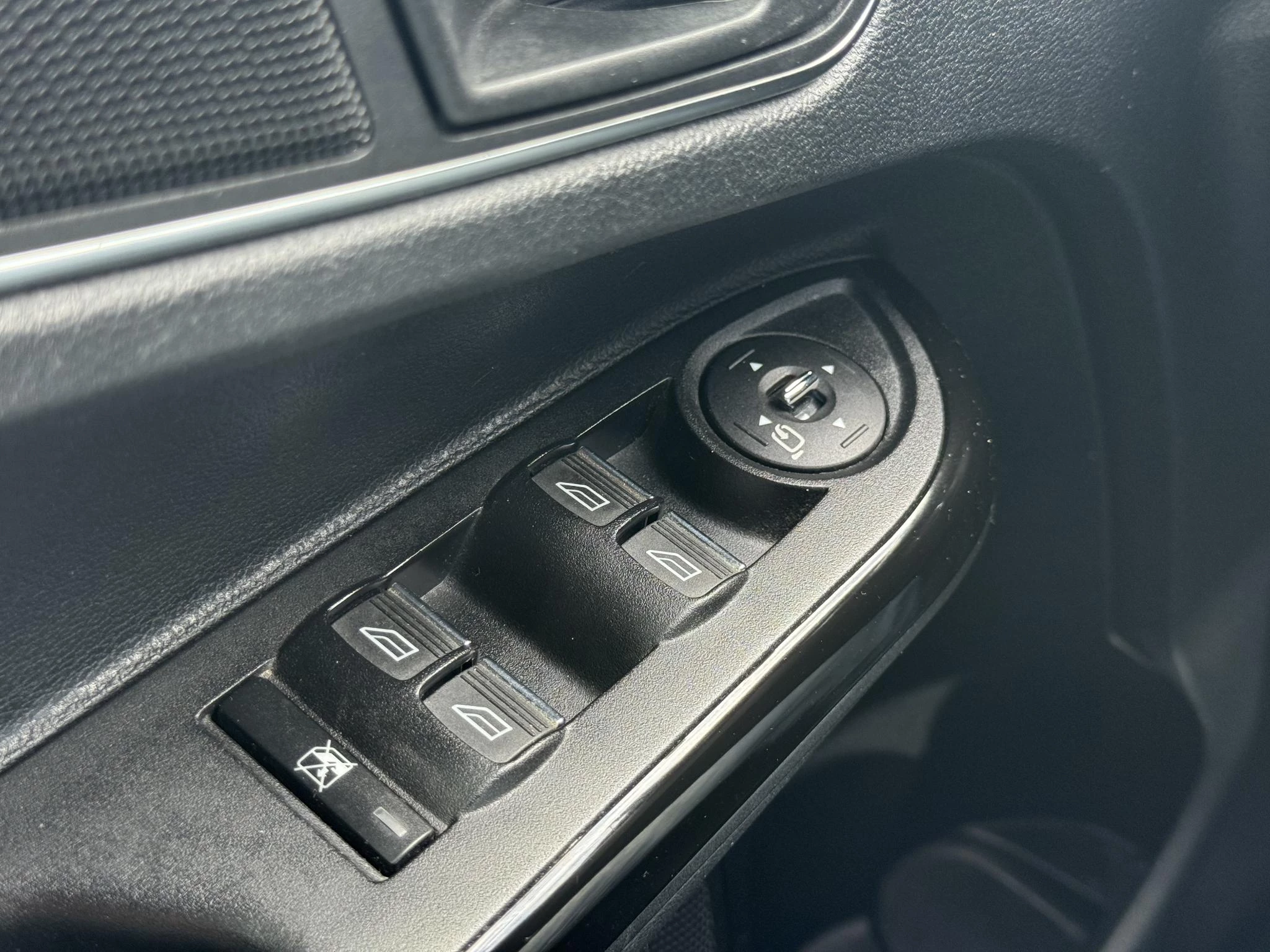 Hoofdafbeelding Ford B-MAX