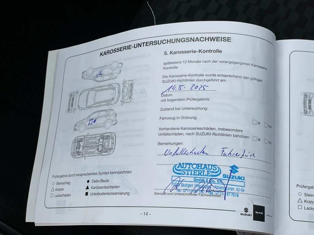 Hoofdafbeelding Suzuki Jimny